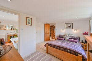 Bedroom- click for photo gallery